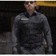 Ace Link Armor Anti-Stab Level IIIA Primer Bulletproof Vest, Black, Large, PR-3AS1-CL-L-BLACK