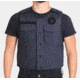 Ace Link Armor Anti-Stab Level IIIA Primer Bulletproof Vest, Blue, Large, PR-3AS1-CL-L-BLUE