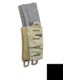 Ace Link Armor AR15 Wrap Ammo Pouch, Black, B-TG-RWP-BLK