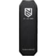 Ace Link Armor Level IIIA Stab-Resistant Aramid/Anti-Stab Dual Protection Soft Armor Panel, Black, 5x15", A-SAP-3AS1-0515