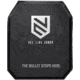 Ace Link Armor Level IIIA Stab-Resistant Aramid/Anti-Stab Dual Protection Soft Armor Panel