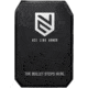Ace Link Armor Level IIIA Stab-Resistant Aramid/Anti-Stab Dual Protection Soft Armor Panel