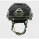 Ace Link Armor Ballistic Helmet Cover Camouflage, Black, Large, B-TG-COV-SP-BLK-3-L