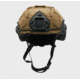 Ace Link Armor Ballistic Helmet Cover Camouflage, Coyote Brown, Extra Large, B-TG-COV-SP-CBR-4-XL