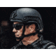 Ace Link Armor Ballistic Helmet Special Mission, Black, Extra Large, B-BH-SP-BLK-4-XL