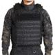 Ace Link Armor Comp-28 Vest Standard, Black, Medium, B-CR-C28-BLK-2-M