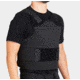 Ace Link Armor Enhancer Vest Standard, Black, 2XL, B-CR-ENH-BLK-5-2XL