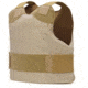 Ace Link Armor Enhancer Vest Standard, Tan, 3XL, B-CR-ENH-TAN-6-3XL