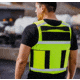 Ace Link Armor High-Vis Level IIIA Anti-Stab Reflective Safety Body Armor Bulletproof Vest
