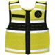 Ace Link Armor High-Vis Level IIIA Anti-Stab Reflective Safety Body Armor Bulletproof Vest