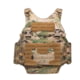 Ace Link Armor KSAV Koursores Level IIIA Standard Bulletproof Vest, Multicam, One Size, KSAV-3A-MUL-S-2XL