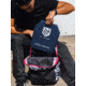 Ace Link Armor Level 3A Backpack Armor Insert, Blue, 8x10in, A-SAP-3A-0810