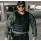 Ace Link Armor Livewire Level IIIA Anti-Stab Security/Law Enforcement Vest Bulletproof Vest