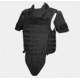 Ace Link Armor M.S.O.V. Level IIIA Standard Bulletproof Vest, Black, Large, MSOV-3A-BLACK-L