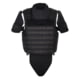 Ace Link Armor M.S.O.V. Level IIIA Standard Bulletproof Vest, Black, Extra Large, MSOV-3A-BLACK-XL