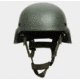 Ace Link Armor Mich Ballistic Helmet, Green, Medium, B-BH-MCH-GRN-2-M