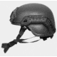 Ace Link Armor Mich Combat Ballistic Helmet, Black, Medium, B-BH-COM-BLK-2-M