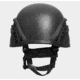 Ace Link Armor Mich Combat Ballistic Helmet, Black, Medium, B-BH-COM-BLK-2-M