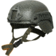 Ace Link Armor Mich Combat Ballistic Helmet, Od Green, Extra Large, B-BH-COM-GRN-4-XL