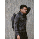 Ace Link Armor Rapid Deploy Backpack, Black, B-TG-RDB-BLK-ML