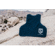 Ace Link Armor Soft Armor AL-001-3 Regular Aramid, Blue, 4XL, Pair, A-SAP-A13-3A-7-4XL