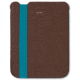 Acme Made Bay Street Sleeve iPad Sleeve, Java/Teal AM36483-PWW