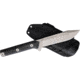 Acta Non Verba Knives M73 Kontos Fixed Blade