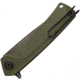 Acta Non Verba Knives Z200 Plus Linerlock DLC G10, ANVZ200PLUS006