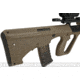 Action Sport Games Evike.com Exclusive ASG Steyr Licensed AUG A2 Airsoft AEG Rifle, Tan, 50119