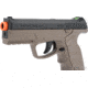 Action Sport Games Evike.com Exclusive ASG Steyr M9A1 Non-Blowback Pistol, Special Edition, Dark Earth, 50142
