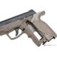 Action Sport Games Evike.com Exclusive ASG Steyr M9A1 Non-Blowback Pistol, Special Edition, Dark Earth, 50142