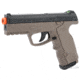 Action Sport Games Evike.com Exclusive ASG Steyr M9A1 Non-Blowback Pistol, Special Edition, Dark Earth, 50142