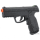 Action Sport Games Steyr M9A1 Non-Blowback Pistol, Black, 50056