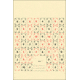 Action Target CARD-2-100 Playing Card #2Paper 22.50 X 24.00 52 Playing Car