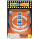 Action Target GS-SKEE-1000 Action Skee-Ball Hanging Paper 23 X 35 Arcade G