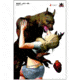 Action Target Monster Assault Full Color Target Jack &amp; Ellie 100 Per Case, Full Color Target, 23in x 35in, MOAT-02-100