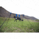 Action Target PT Coyote Gong Target Kit, Black AT-133