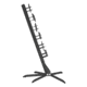 Action Target Heavy Duty Dueling Tree, Black/Green AT-102
