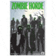 Action Target Zombie Horde Target, 100 Pack, 23in x 35in, GS-ZOMHORDE-100
