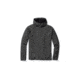 Smartwool Active Reset Hooded Sweatshirt-Men's, Charcoal, Medium, SW000274003-M