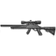 Adaptive Tactical Arcus Ruger 10/22 Rifle Stock, Black, 191884