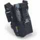 Adaptive Tactical Drop Leg Pouch for 10-Round Sidewinder Venom Shotgun Magazine, Black, AT-00996