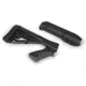 Adaptive Tactical EX Performance Forend And M4-Style Stock for Remington Shotguns, Black, AT-02000