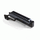 EDEMO Adaptive Tactical Saddle Mount Shell Carrier - Mossberg 500/590/930, 12Ga, Black, AT-06100-M, EDEMO2