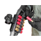 EDEMO Adaptive Tactical Saddle Mount Shell Carrier - Mossberg 500/590/930, 12Ga, Black, AT-06100-M, EDEMO2