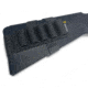 Adaptive Tactical Stock Mounted Shell Carrier, Black, AT-06400
