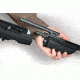 Adaptive Tactical Tac-Hammer TK22 Ruger 10/22 Takedown Rifle Stock, Black, AT-02020