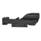 ADCO International Electronic Sight 5 MOA With 3/8 Inch Mount Black IMP