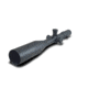 ADE Advanced Optics 6-25x56mm Long Range Rifle Scope, 35mm Tube, Mil-Dot Bar Reticle, Matte, Black, 6-25X56SF