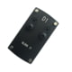 ADE Advanced Optics Adapter/Mounting Plate for Red Dot Sight, Glock/Taurus GX4,G3C,G3/ Vortex Venom/Viper/Buris Fastfire, Black, D1